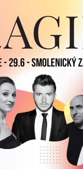 Fragile koncert