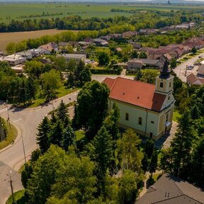 Nepoznané miesta: Jaslovské Bohunice 