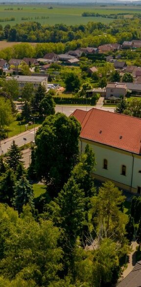 Nepoznané miesta: Jaslovské Bohunice 