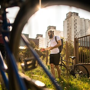 Trnava očami architekta