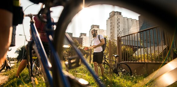 Trnava očami architekta