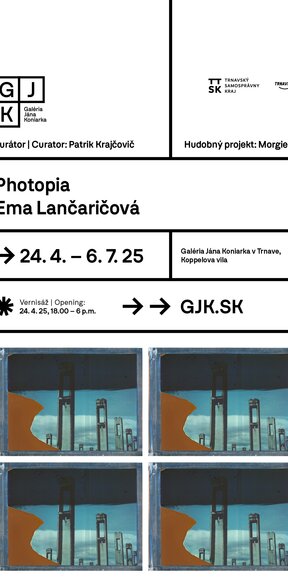 Photopia - vernisáž