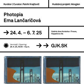 Photopia - vernisáž