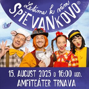 Spievankovo