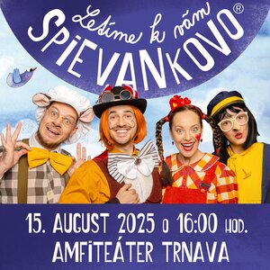 Spievankovo