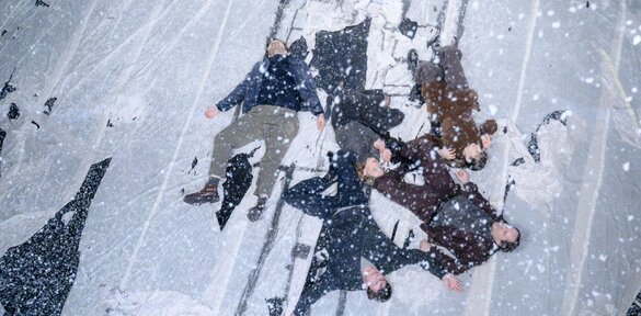 Negatívy snehu: Wetzler, Vrba, Shulman, Lux