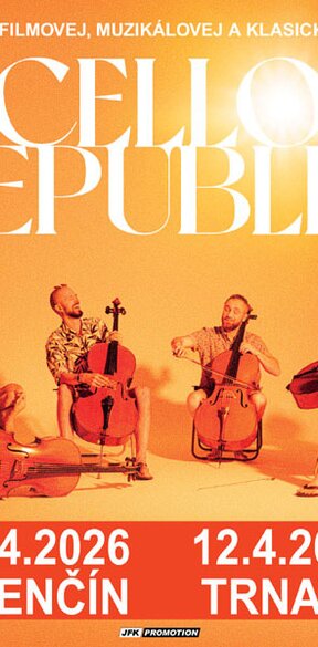 Cello Republic