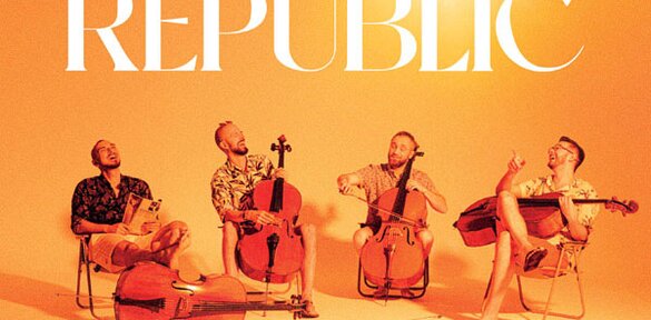 Cello Republic