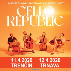 Cello Republic