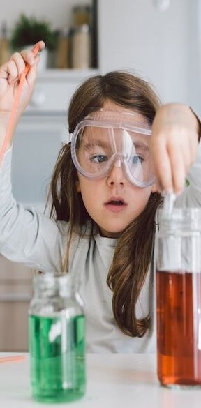 Science workshop
