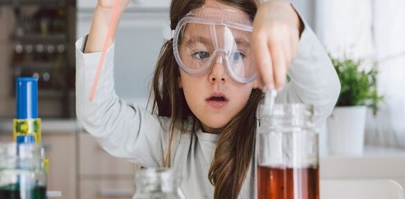 Science workshop