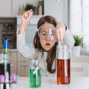 Science workshop