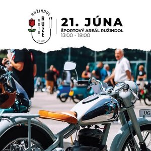 Moto Ruže