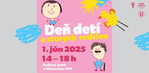 Deň detí a starých rodičov