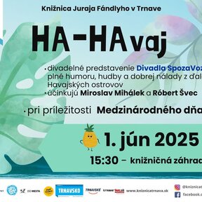 HA-HAvaj
