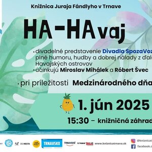 HA-HAvaj
