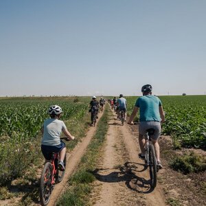 Cyklojazda Regiónom Trnava 2025