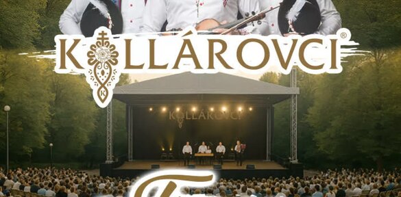 Kollárovci - Amfik Tour