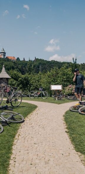 Cyklojazda Regiónom Trnava 2025