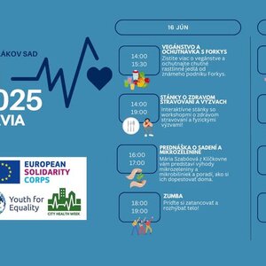 Festival Zdravia Trnava