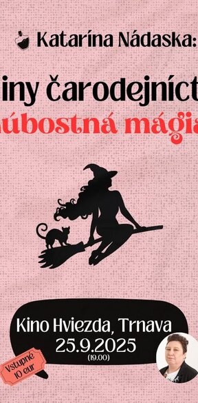Dejiny čarodejníctva - Ľúbostná mágia