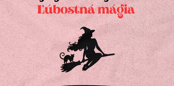 Dejiny čarodejníctva - Ľúbostná mágia