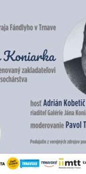 Stopy Jána Koniarka
