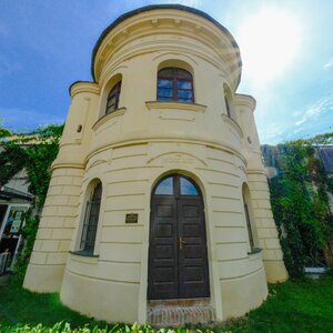 11. výročie rotundy Spiegelsaal