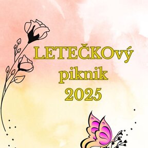 LETEČKOvý piknik - Smolenice-Neštich