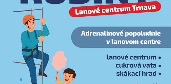 Deň rodiny v Lanáči