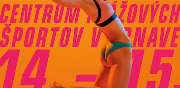 Nike Summer Beach