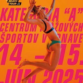 Nike Summer Beach