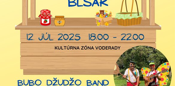 Vodzeradsky blšák