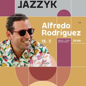Trnavský Jazzyk: jazzový open air festival