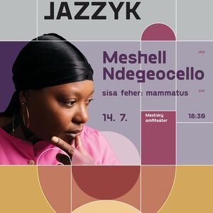 Trnavský Jazzyk: jazzový open air festival
