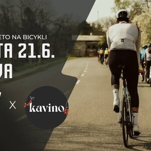GROUND RIDE: Odštartujte leto pohybom