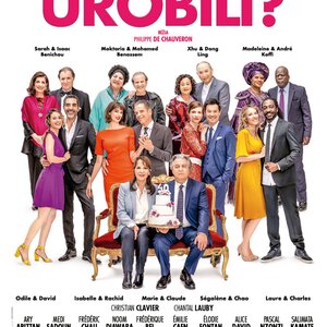 Letné kino pod gaštanom - Voderady