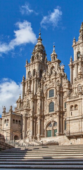 Cestovateľské kino: Púť Santiago de Compostela