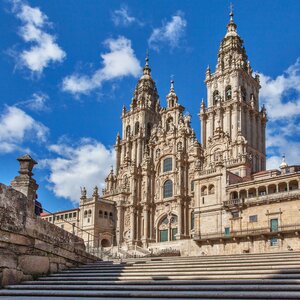 Cestovateľské kino: Púť Santiago de Compostela