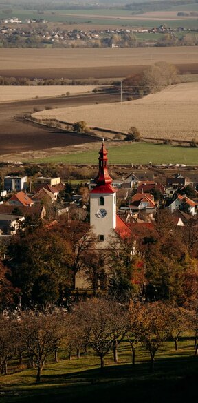 Prehliadka Smoleníc / sezónna skupinová prehliadka v Regióne Trnava