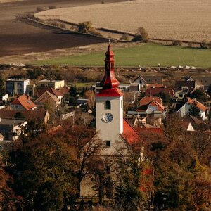 Prehliadka Smoleníc / sezónna skupinová prehliadka v Regióne Trnava