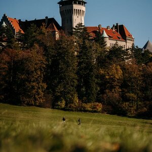 Prehliadka Smoleníc / sezónna skupinová prehliadka v Regióne Trnava