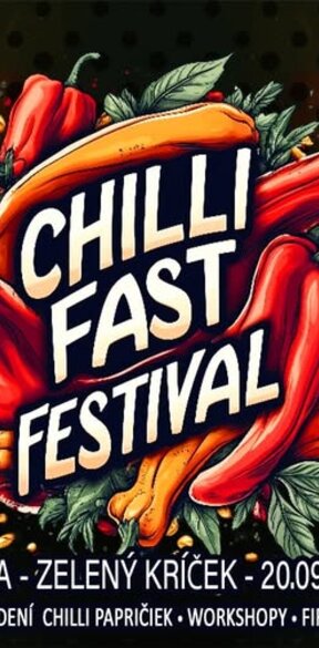 ChilliFastFestival