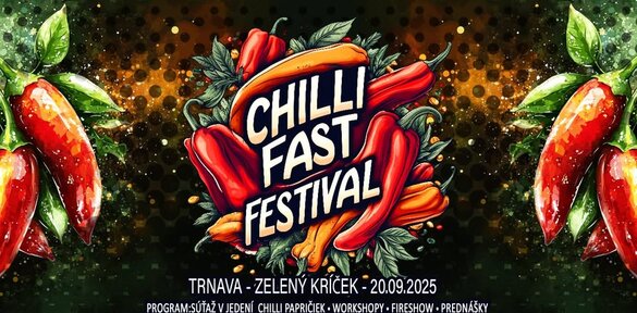 ChilliFastFestival