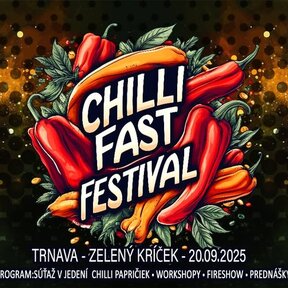 ChilliFastFestival