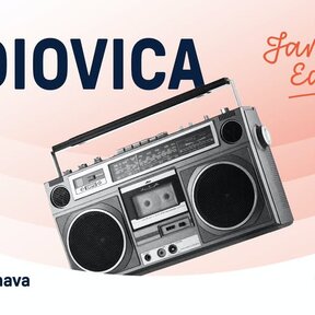 Rádiovica Trnavského rádia