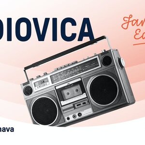 Rádiovica Trnavského rádia
