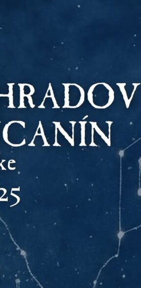Noc hradov a zrúcanín na Katarínke