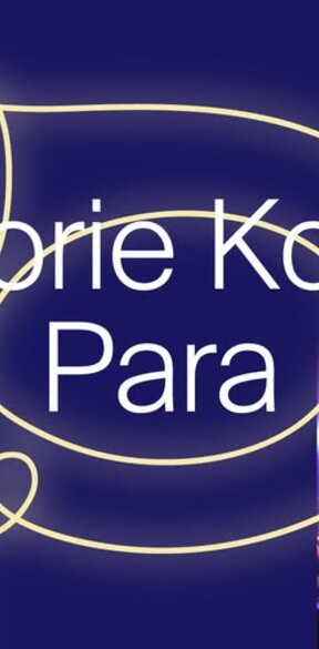 Para: akustický koncert