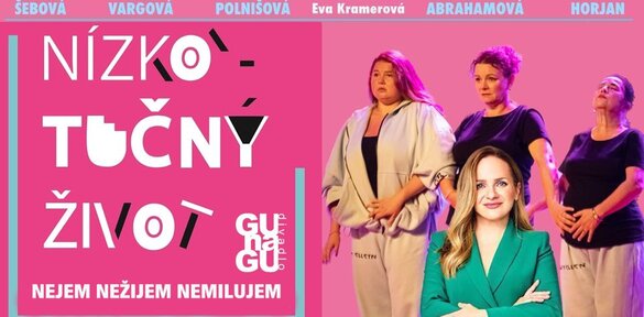 Nízkotučný život